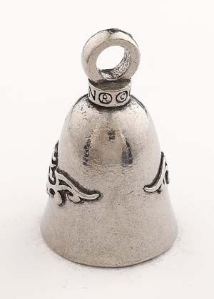 GB Tribal Spade Guardian Bell® GB Tribal Spade Daniel Smart Manufacturing