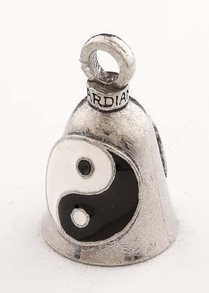 GB Ying Yang W/E Guardian Bell® GB Ying Yang W/Enamel Daniel Smart Manufacturing