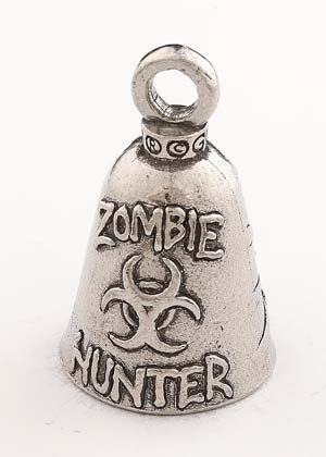 GB Zombie Guardian Bell® GB Zombie Daniel Smart Manufacturing