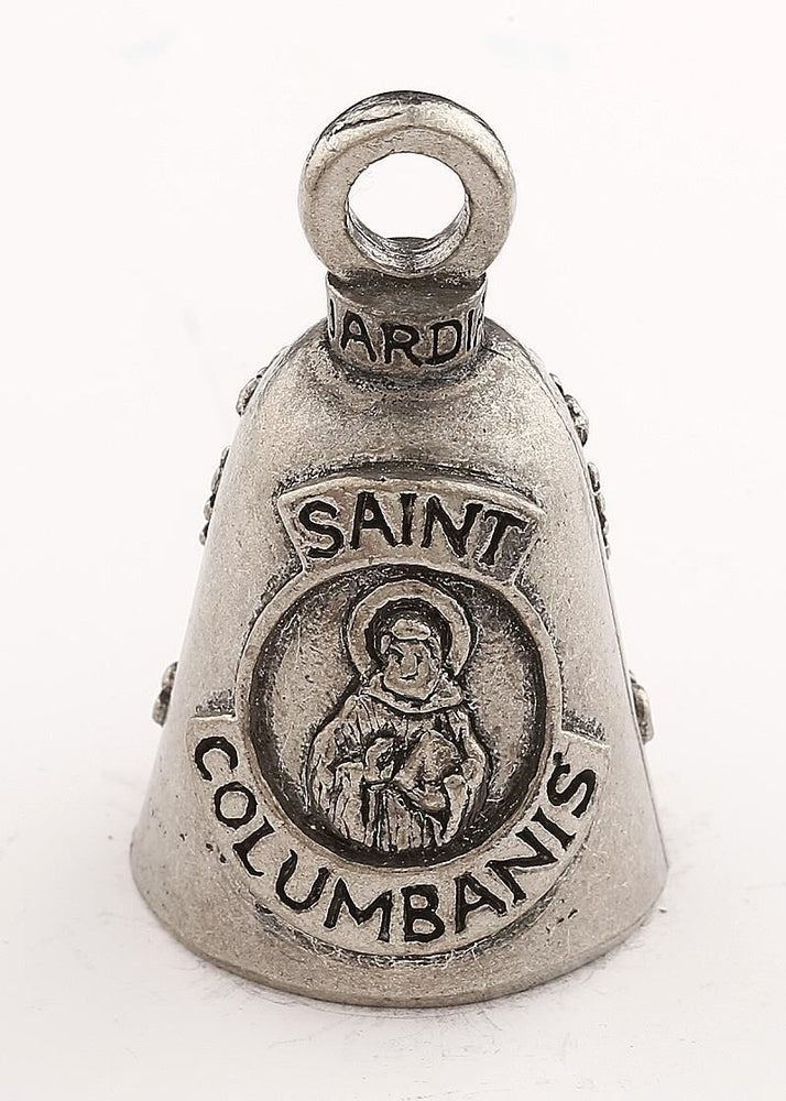 GB St. Columb Guardian Bell® GB St. Columbanus Daniel Smart Manufacturing