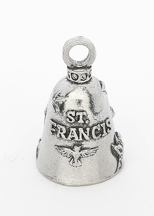 GB St. Francis Guardian Bell® GB St. Francis Daniel Smart Manufacturing