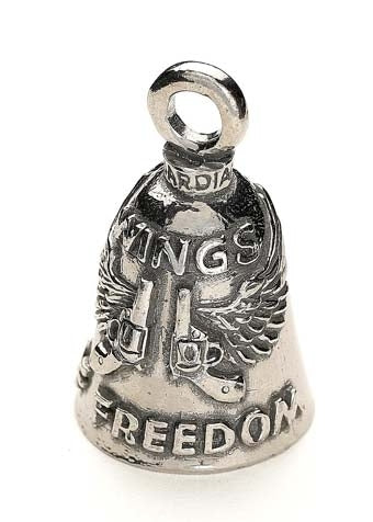 GB Wings of Fr Guardian Bell® GB Wings of Freedom Daniel Smart Manufacturing