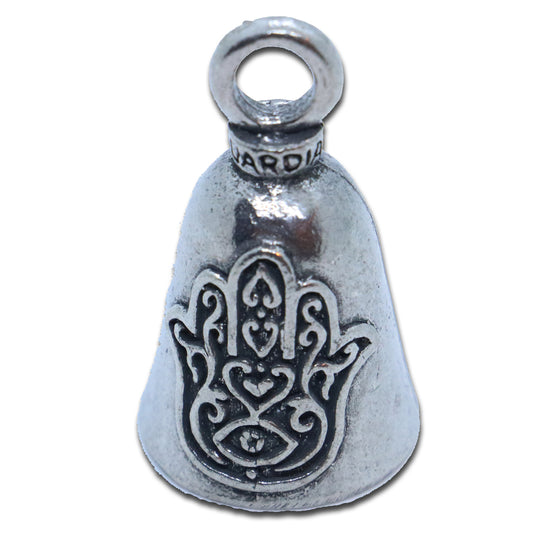 GB Hamsa/H Guardian Bell® GB Hamsa/Hamesh Daniel Smart Manufacturing