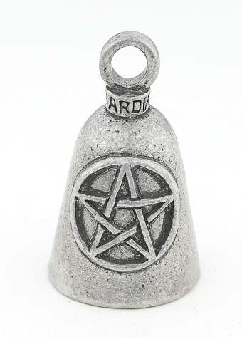 GB Pentagram Guardian Bell® GB Pentagram Daniel Smart Manufacturing