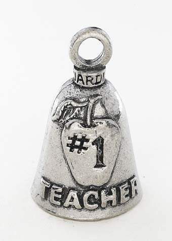 GB #1 Teacher Guardian Bell® #1 Teacher Daniel Smart Manufacturing