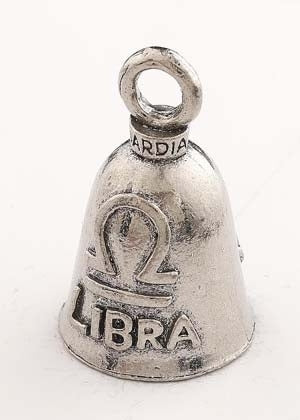 GB Libra Guardian Bell® GB Libra Daniel Smart Manufacturing