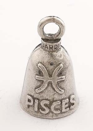 GB Pisces Guardian Bell® GB Piscies Daniel Smart Manufacturing