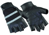 DS15 Traditional Fingerless Glove Daniel Smart Manufacturing