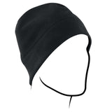 WHLW114 Helmet Liner/Beanie, Windproof, Black Daniel Smart Manufacturing