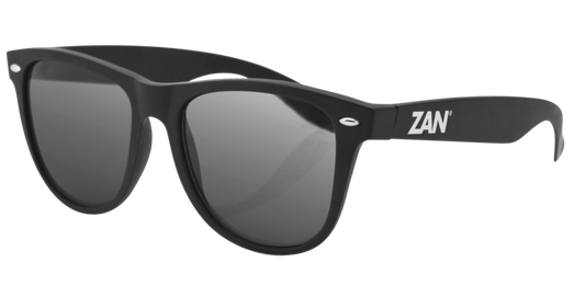 EZMT01 Minty Matte Black Frame, Smoke Lenses Daniel Smart Manufacturing