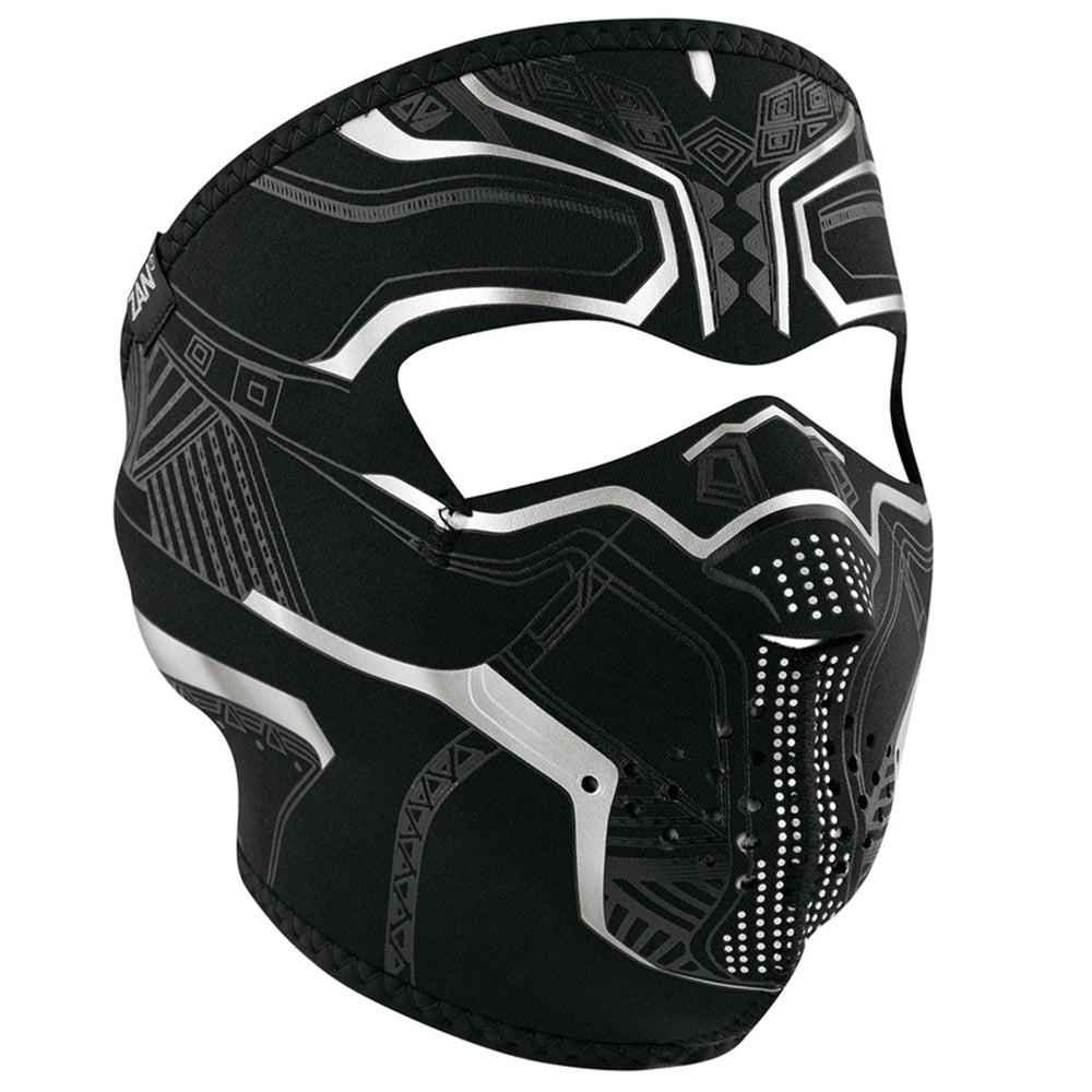 WNFM427 ZAN® Full Mask- Neoprene- Protector Daniel Smart Manufacturing