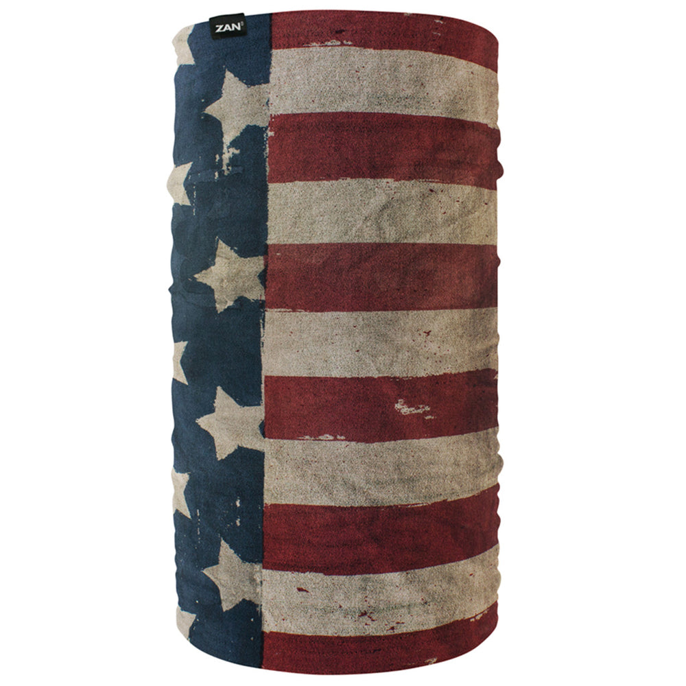 TF408 Motley Tube® Fleece Lined- Patriot Daniel Smart Manufacturing