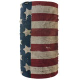 TF408 Motley Tube® Fleece Lined- Patriot Daniel Smart Manufacturing