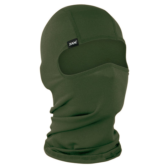 WBP200 Balaclava Polyester- Olive Drab Daniel Smart Manufacturing