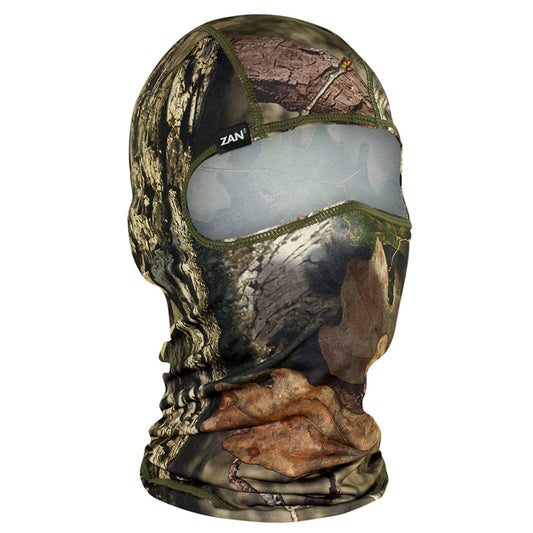 WBP270 Balaclava Polyester- Mossy Oak® Break-Up Country® Daniel Smart Manufacturing