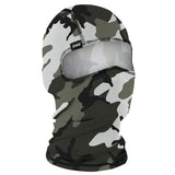 WBP202 Balaclava Polyester- Urban Camo Daniel Smart Manufacturing