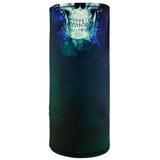 TL414 Motley Tube®, SportFlex(tm) Series- Paint Skull Daniel Smart Manufacturing