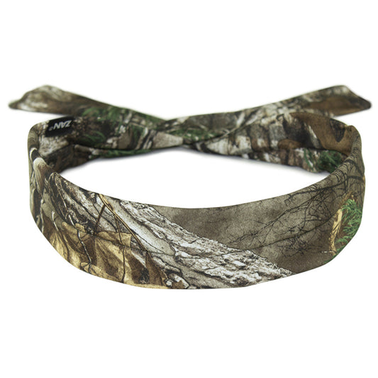 DP302 Cooldanna® Polyester, Realtree Xtra® Daniel Smart Manufacturing