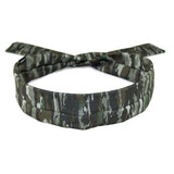 DP300 Cooldanna® Polyester, Realtree Original Daniel Smart Manufacturing