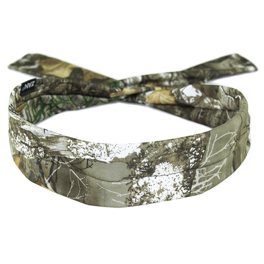 DP301 Cooldanna® Polyester, Realtree Edge® Daniel Smart Manufacturing