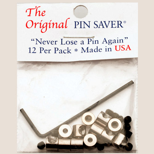 GB Pin Sv Pinz Saver - 12 Pcs Per Pack Daniel Smart Manufacturing