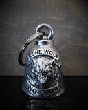 BB-105 Lone Wolf Bell Daniel Smart Manufacturing