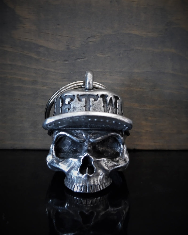 BB-106 FTW Skull Hat Bell Daniel Smart Manufacturing