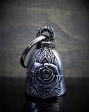 BB-99 Mandala Skull Rose Diamond Bell Daniel Smart Manufacturing