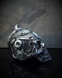 BB-111 Motorhead Skull Bell Daniel Smart Manufacturing