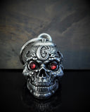 BB-112 Motorhead Skull Bell Diamond Daniel Smart Manufacturing