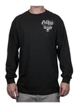 MLS23 Coffin Long Sleeve Daniel Smart Manufacturing