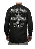 MLS23 Coffin Long Sleeve Daniel Smart Manufacturing