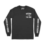 MLS01 Defend Long Sleeve Daniel Smart Manufacturing