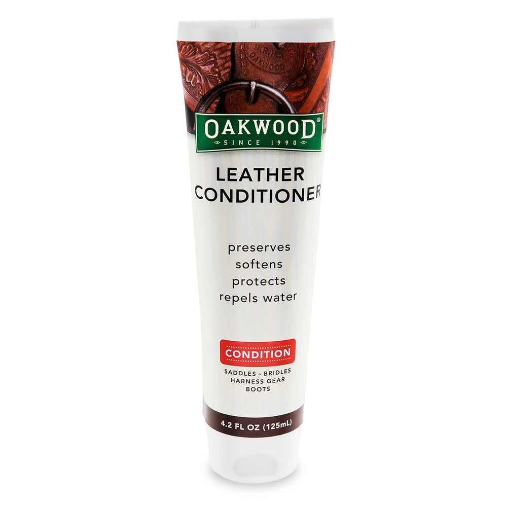 4511 Leather Conditioner 4.2 Oz. Tube Daniel Smart Manufacturing