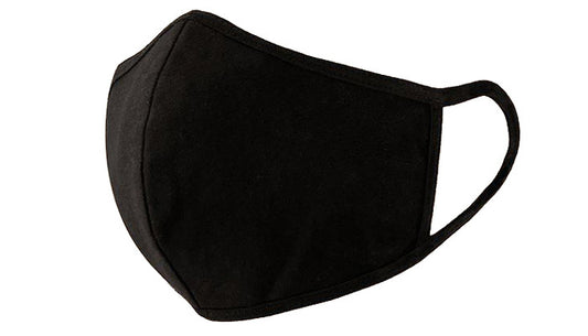 MB-100-COT Reusable/Washable Face Mask Daniel Smart Manufacturing