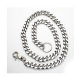 WC-7014 Chrome chain wallet chain Daniel Smart Manufacturing