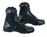 DS9782 Men's 9'' Tactical Boots Daniel Smart Manufacturing