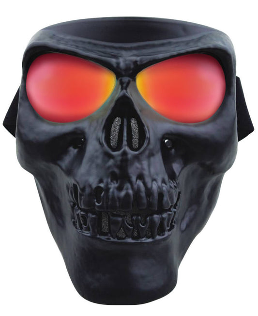 SMBG Skull Mask Black GTR Daniel Smart Manufacturing