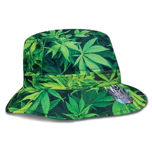 Ossbgrgd Sublimation Bucket Green Garden Daniel Smart Manufacturing