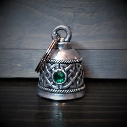 BB-121 Celtic Band Diamond Bell Daniel Smart Manufacturing