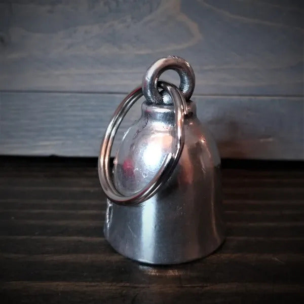 BB-122 Pray Hands Bell Daniel Smart Manufacturing