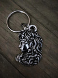 BBK-06 Medusa Keychain Daniel Smart Manufacturing