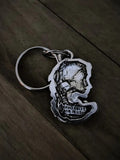 BBK-06 Medusa Keychain Daniel Smart Manufacturing