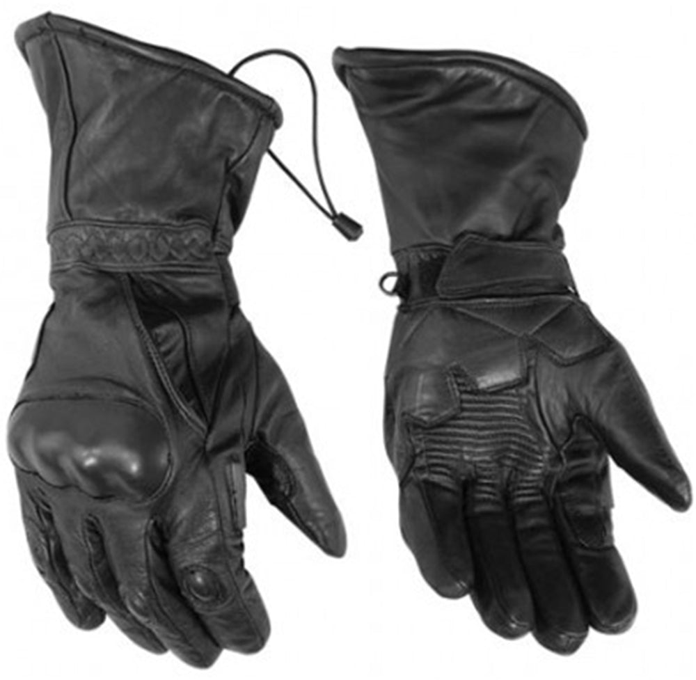 DS21 High Performance Insulated Touring Glove Daniel Smart Manufacturing