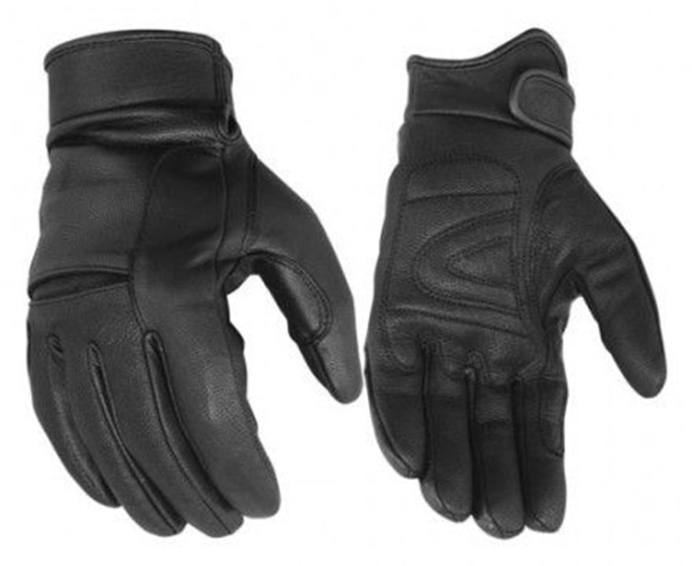 DS44 Premium Cruiser Glove Daniel Smart Manufacturing