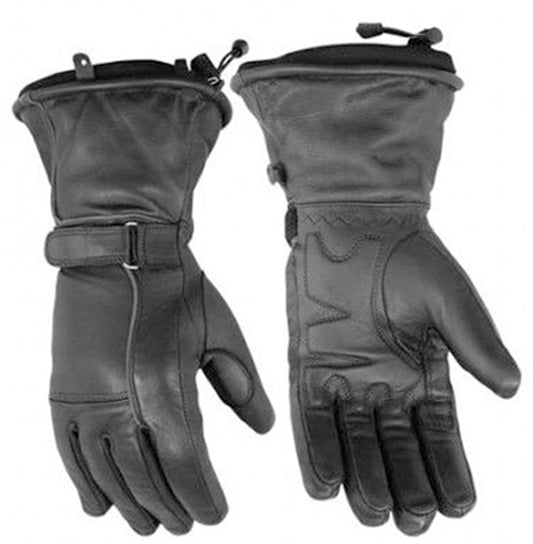 DS71 Women's High Performance Insulated Glove Daniel Smart Manufacturing