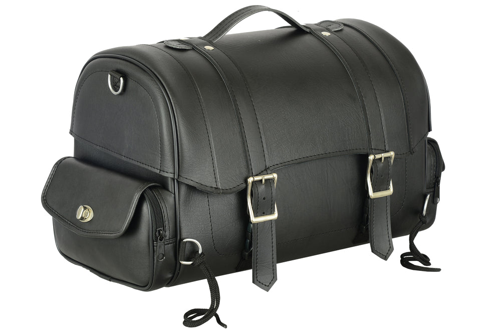 DS381 Updated Trunk Bag Daniel Smart Manufacturing