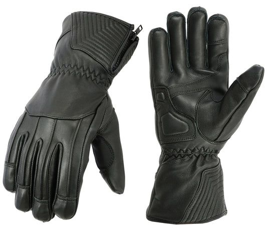 DS91 High Performance Insulated Driving Glove Daniel Smart Manufacturing