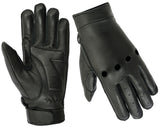 DS97 Premium Cruiser Glove Daniel Smart Manufacturing