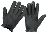 DS89 Premium Police Style Glove Daniel Smart Manufacturing